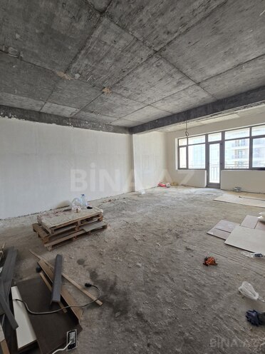 Satılır 4 otaqlı yeni tikili 220 m², Koroğlu m., photo 3 from 19