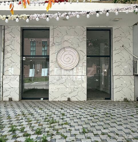Сдаётся  объект 70 м², м. Элмляр Академиясы, photo 3 from 18