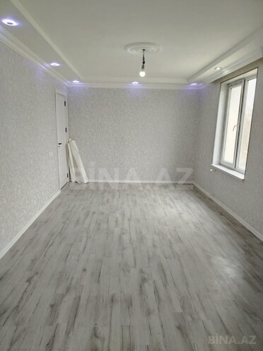 Продаётся 2-комн. вторичка 45 м², Абшеронcкий  р., photo 1 from 10