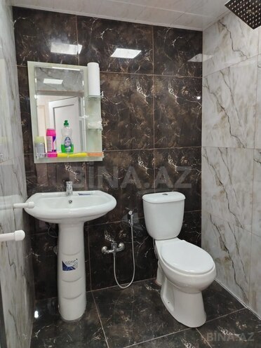Продаётся 2-комн. вторичка 45 м², Абшеронcкий  р., photo 9 from 10