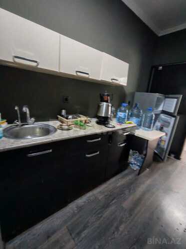 Сдаётся 4-комн. офис 130 м², м. Азадлыг проспекти, photo 12 from 18