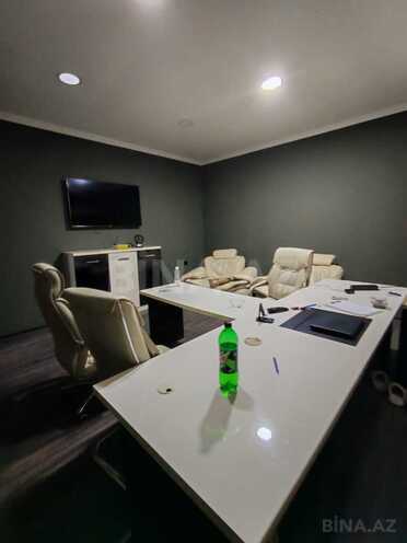 Сдаётся 4-комн. офис 130 м², м. Азадлыг проспекти, photo 1 from 18