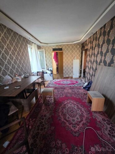Satılır 2 otaqlı köhnə tikili 50 m², Bakıxanov q., photo 3 from 12