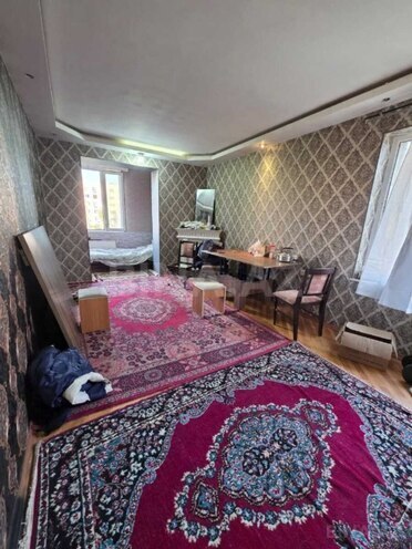 Satılır 2 otaqlı köhnə tikili 50 m², Bakıxanov q., photo 1 from 12