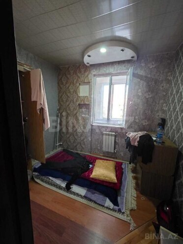 Satılır 2 otaqlı köhnə tikili 50 m², Bakıxanov q., photo 5 from 12
