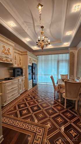 Satılır 4 otaqlı yeni tikili 250 m², İçəri Şəhər m., photo 13 from 26