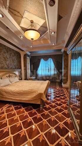 Satılır 4 otaqlı yeni tikili 250 m², İçəri Şəhər m., photo 15 from 26