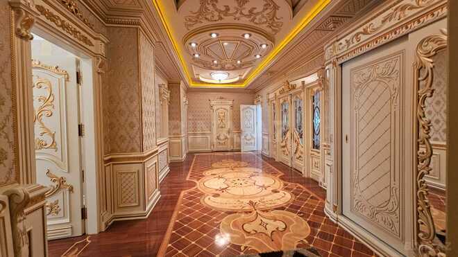 Satılır 4 otaqlı yeni tikili 250 m², İçəri Şəhər m., photo 12 from 26
