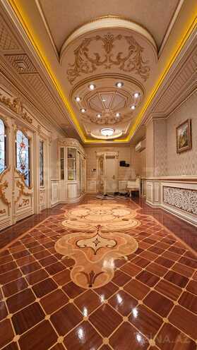 Satılır 4 otaqlı yeni tikili 250 m², İçəri Şəhər m., photo 24 from 26
