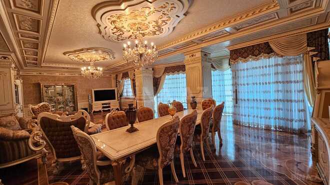 Satılır 4 otaqlı yeni tikili 250 m², İçəri Şəhər m., photo 6 from 26