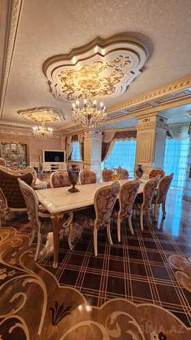 Satılır 4 otaqlı yeni tikili 250 m², İçəri Şəhər m., photo 5 from 26