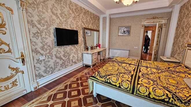 Satılır 4 otaqlı yeni tikili 250 m², İçəri Şəhər m., photo 20 from 26