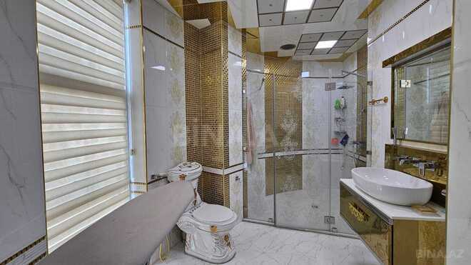 Satılır 4 otaqlı yeni tikili 250 m², İçəri Şəhər m., photo 23 from 26