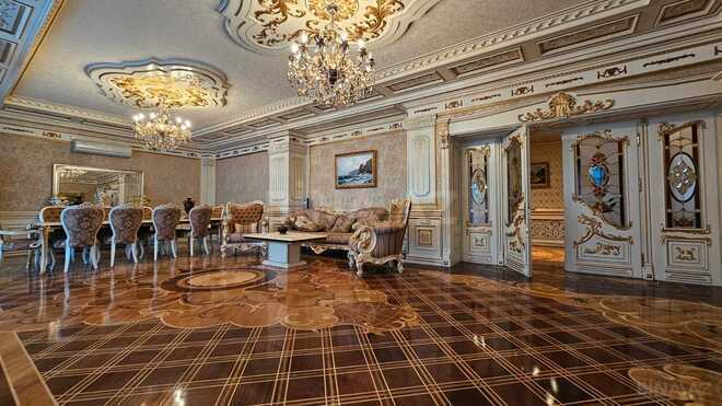 Satılır 4 otaqlı yeni tikili 250 m², İçəri Şəhər m., photo 1 from 26