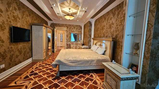 Satılır 4 otaqlı yeni tikili 250 m², İçəri Şəhər m., photo 17 from 26