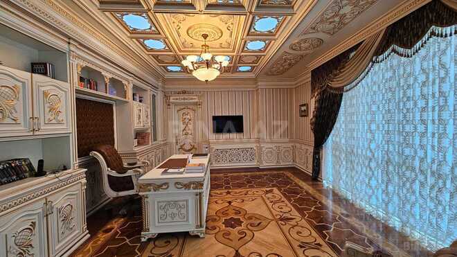 Satılır 4 otaqlı yeni tikili 250 m², İçəri Şəhər m., photo 11 from 26