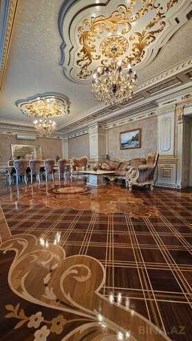 Satılır 4 otaqlı yeni tikili 250 m², İçəri Şəhər m., photo 3 from 26