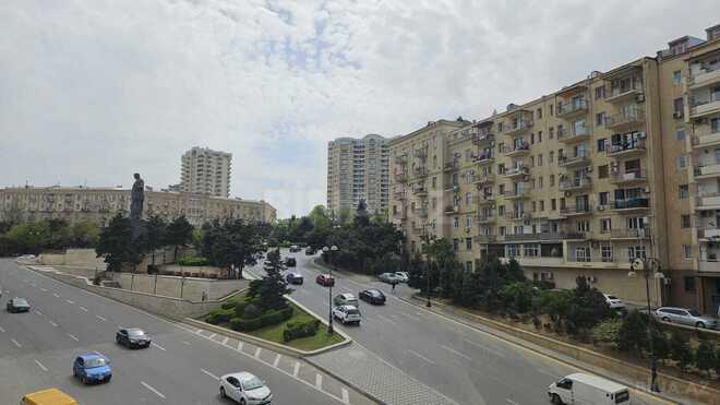 Satılır 4 otaqlı yeni tikili 250 m², İçəri Şəhər m., photo 25 from 26