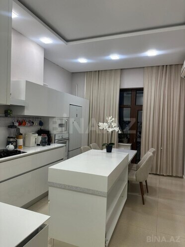 Satılır 4 otaqlı yeni tikili 200 m², Nizami m., photo 8 from 12
