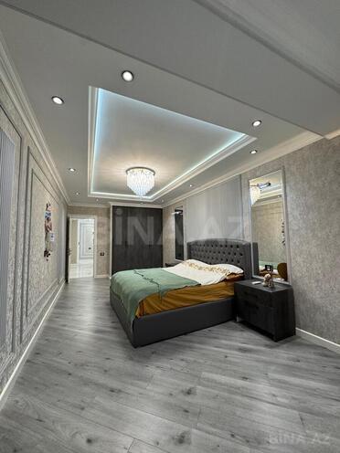 Satılır 4 otaqlı yeni tikili 138 m², Xətai r., photo 6 from 12
