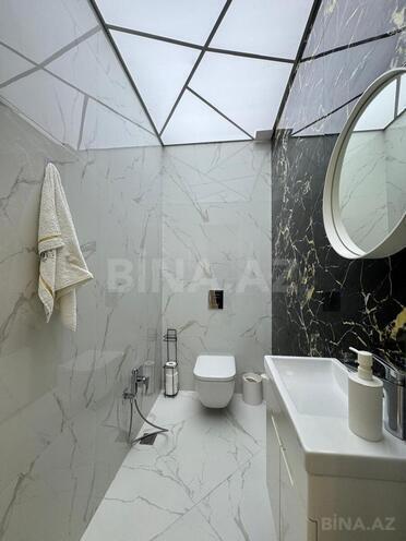 Satılır 4 otaqlı yeni tikili 138 m², Xətai r., photo 11 from 12