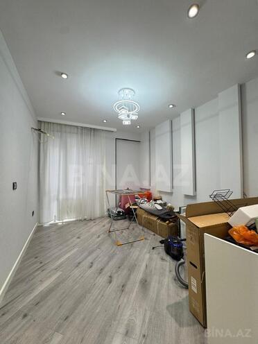 Satılır 4 otaqlı yeni tikili 138 m², Xətai r., photo 5 from 12
