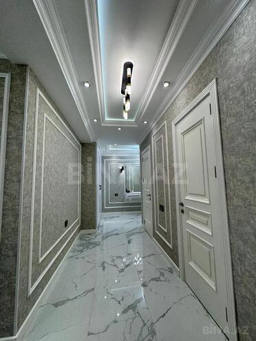 Satılır 4 otaqlı yeni tikili 138 m², Xətai r., photo 7 from 12
