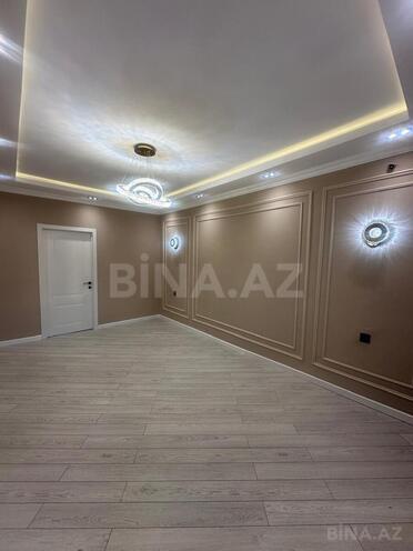 Satılır 2 otaqlı köhnə tikili 60 m², Memar Əcəmi m., photo 4 from 28