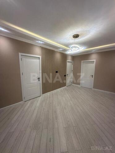 Satılır 2 otaqlı köhnə tikili 60 m², Memar Əcəmi m., photo 3 from 28