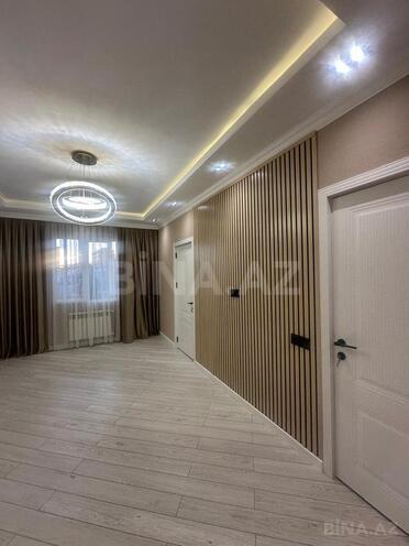 Satılır 2 otaqlı köhnə tikili 60 m², Memar Əcəmi m., photo 1 from 28