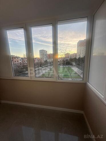 Satılır 2 otaqlı köhnə tikili 60 m², Memar Əcəmi m., photo 19 from 28