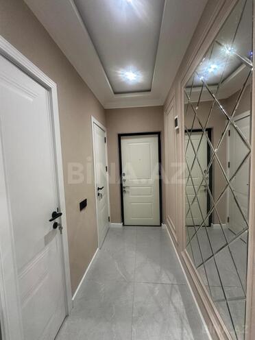 Satılır 2 otaqlı köhnə tikili 60 m², Memar Əcəmi m., photo 9 from 28