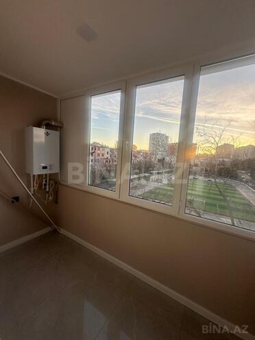Satılır 2 otaqlı köhnə tikili 60 m², Memar Əcəmi m., photo 16 from 28