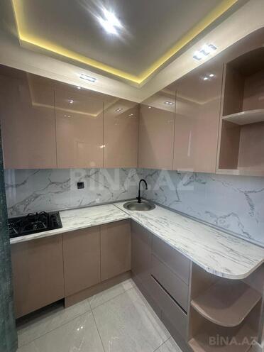 Satılır 2 otaqlı köhnə tikili 60 m², Memar Əcəmi m., photo 17 from 28