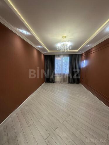 Satılır 2 otaqlı köhnə tikili 60 m², Memar Əcəmi m., photo 8 from 28