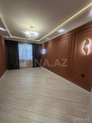 Satılır 2 otaqlı köhnə tikili 60 m², Memar Əcəmi m., photo 7 from 28