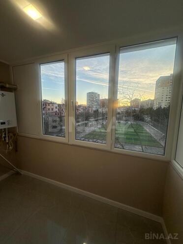 Satılır 2 otaqlı köhnə tikili 60 m², Memar Əcəmi m., photo 20 from 28