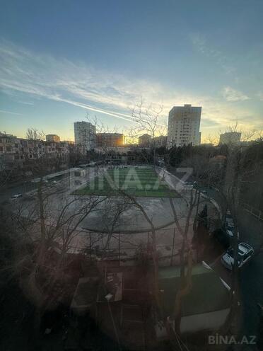 Satılır 2 otaqlı köhnə tikili 60 m², Memar Əcəmi m., photo 18 from 28