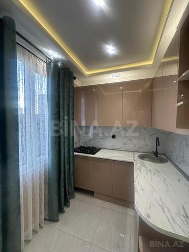 Satılır 2 otaqlı köhnə tikili 60 m², Memar Əcəmi m., photo 15 from 28
