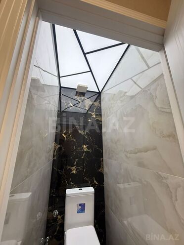 Satılır 2 otaqlı köhnə tikili 60 m², Memar Əcəmi m., photo 25 from 28