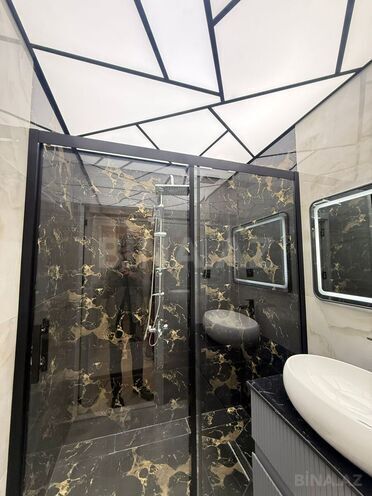 Satılır 2 otaqlı köhnə tikili 60 m², Memar Əcəmi m., photo 23 from 28