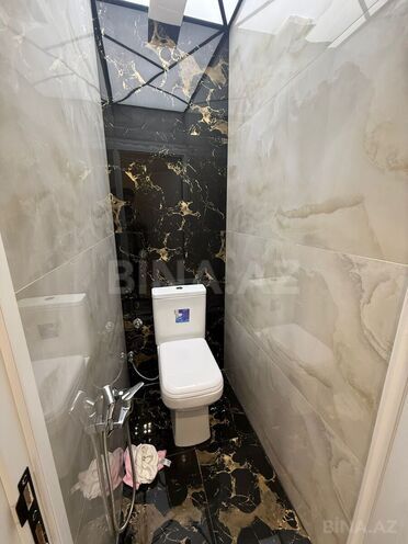 Satılır 2 otaqlı köhnə tikili 60 m², Memar Əcəmi m., photo 24 from 28