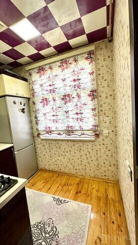 Satılır 2 otaqlı köhnə tikili 50 m², Memar Əcəmi m., photo 16 from 19