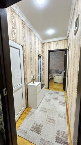 Satılır 2 otaqlı köhnə tikili 50 m², Memar Əcəmi m., photo 7 from 19