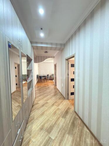 Satılır 4 otaqlı yeni tikili 130 m², İnşaatçılar m., photo 12 from 19