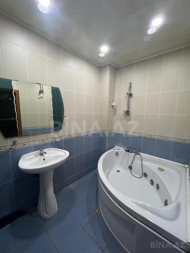 İcarəyə verilir 3 otaqlı yeni tikili 110 m², Elmlər Akademiyası m., photo 10 from 12
