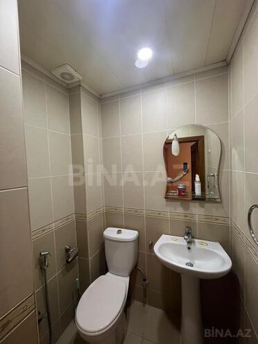İcarəyə verilir 3 otaqlı yeni tikili 110 m², Elmlər Akademiyası m., photo 4 from 12