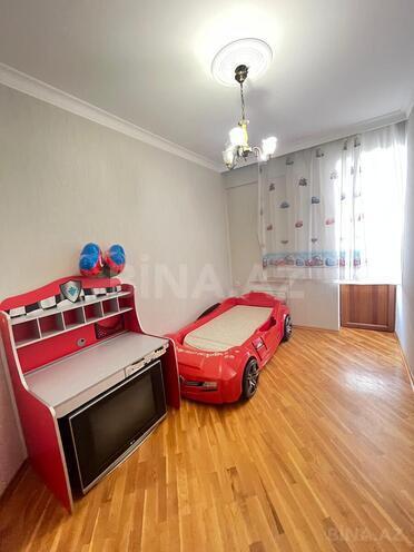 İcarəyə verilir 3 otaqlı yeni tikili 110 m², Elmlər Akademiyası m., photo 8 from 12
