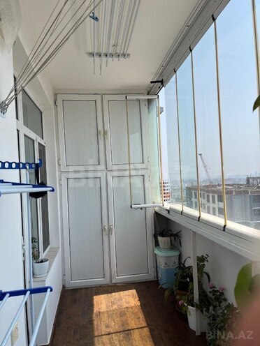 Продаётся 3-комн. новостройка 117 м², м. Мемар Аджеми, photo 15 from 20