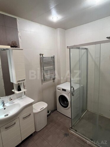 Продаётся 3-комн. новостройка 117 м², м. Мемар Аджеми, photo 17 from 20